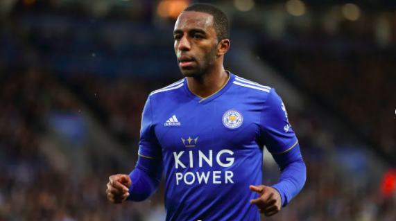 Ricardo Pereira FPL GW 26 Captain Pick 