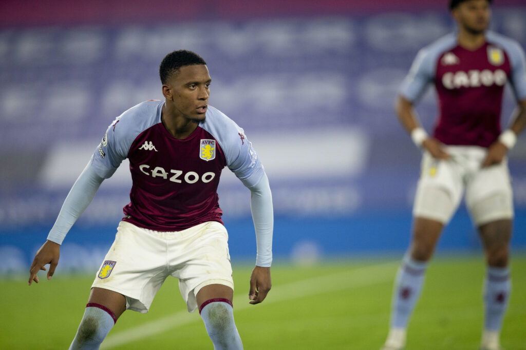 Konsa offers a cut price route into the Aston Villa defense ahead of a favorable FPL GW26