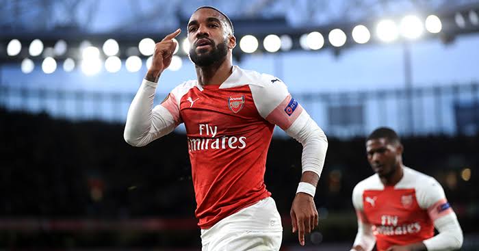Lacazette FPL GW22 Differential pick 