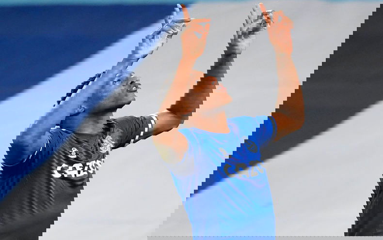 Yerry Mina FPL GW22 Differential pick 