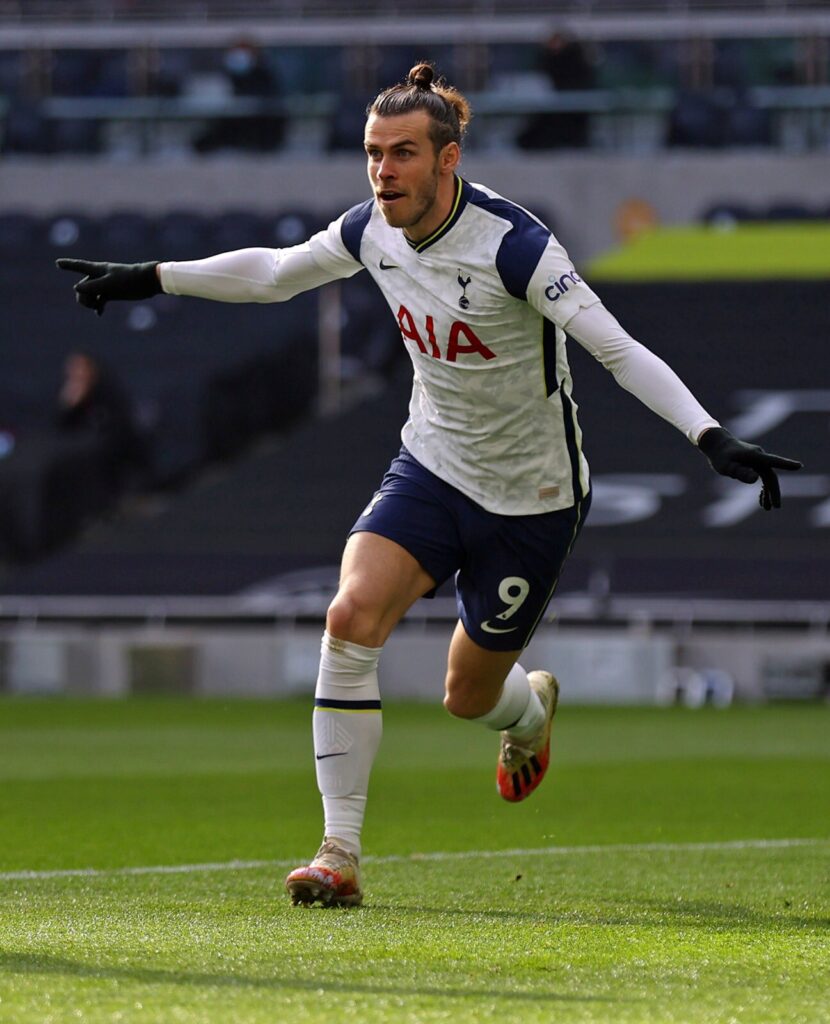 Bale-FPL GW28