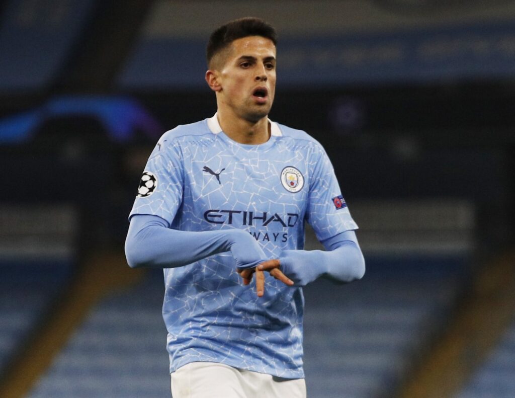 Joao Cancelo FPL GW27 Captain pick