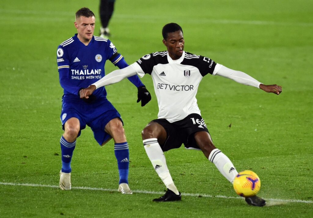 Tosin Adarabadiyo FPL GW30

FPL GW30 team to target for clean sheet ~ Fulham 