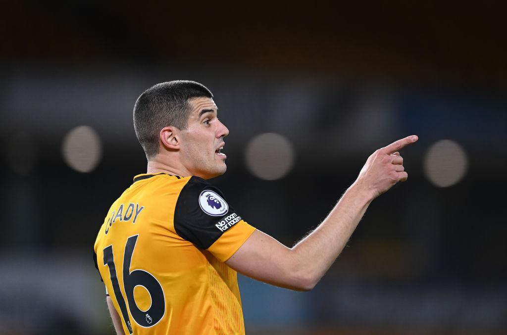 FPL GW32 Differentials- Coady