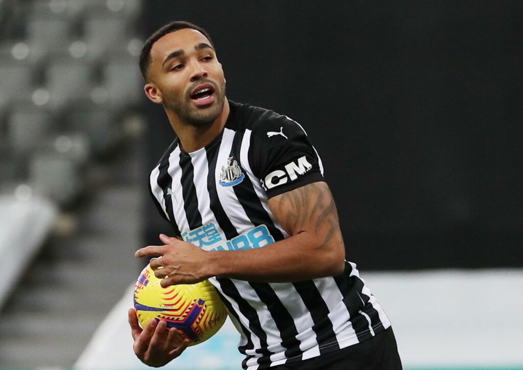 FPL GW32 Differentials- Callum Wilson