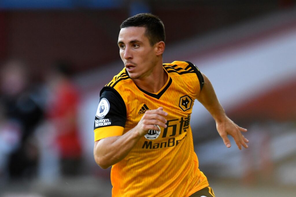 FPL GW32 Differentials- Daniel Podence