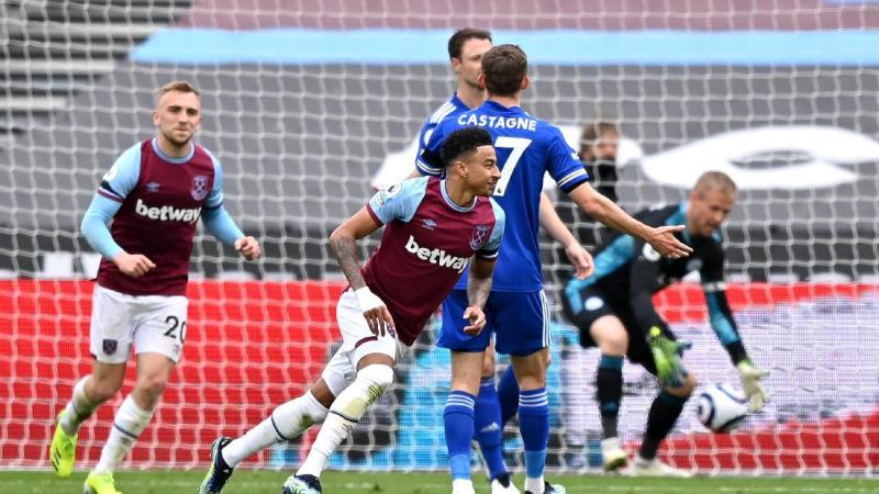 FPL GW33- Bowen and Lingard