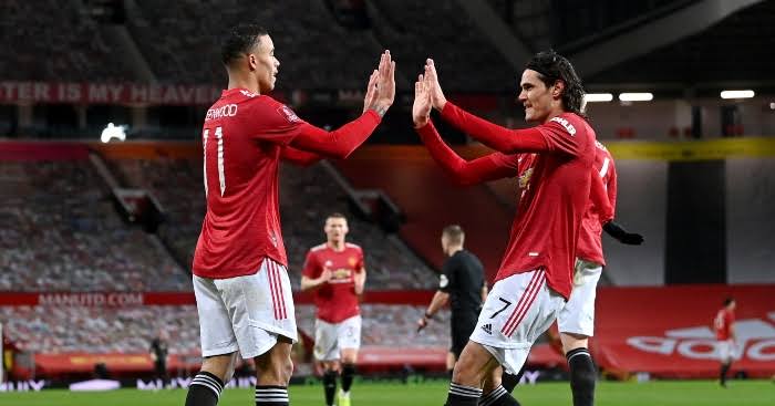 FPL GW33- Cavani and Greenwood