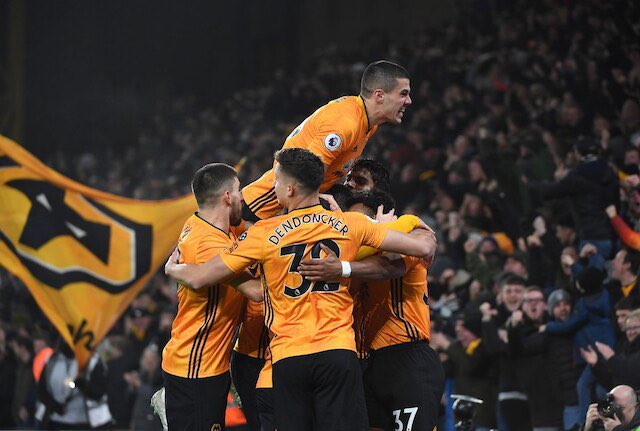 FPL GW33- Coady and Semedo