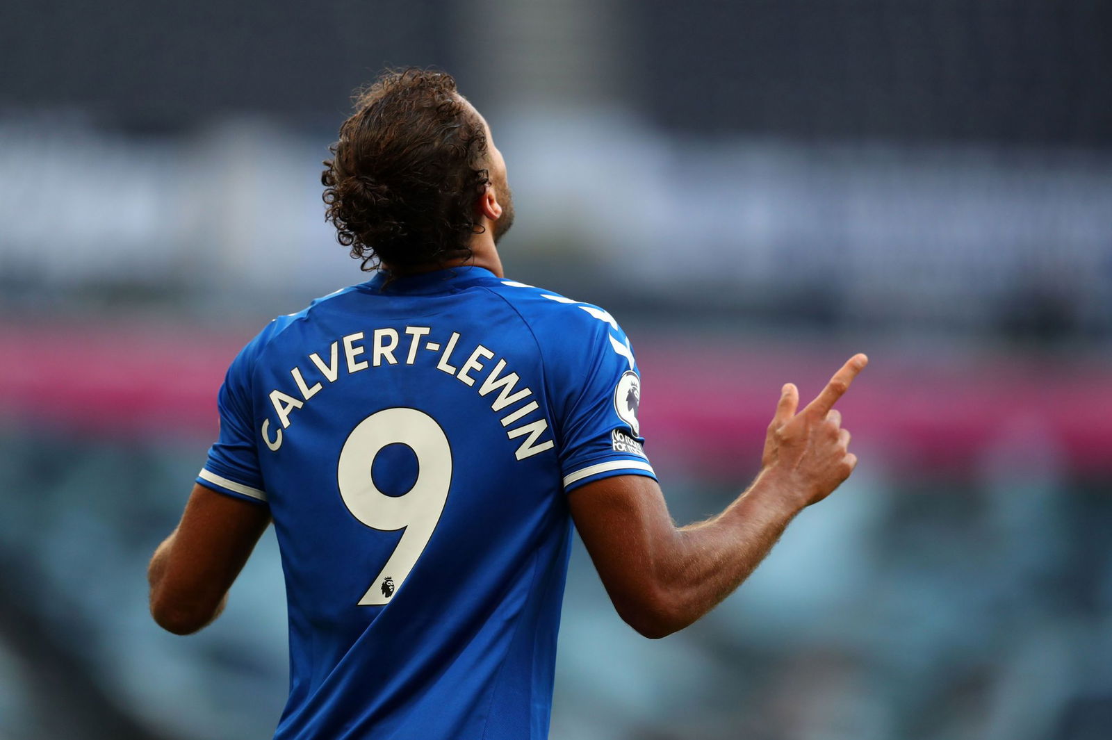 FPL GW35- Dominic Calvert Lewin