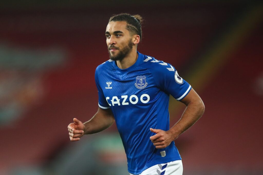 FPL GW35- Calvert Lewin