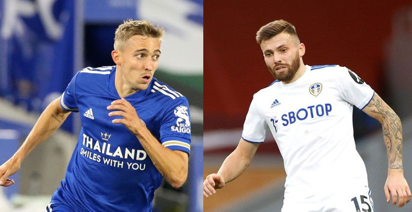 FPL BGW36 Transfer Trend ~ 26.4% of Castagne sellers have moved to Dallas