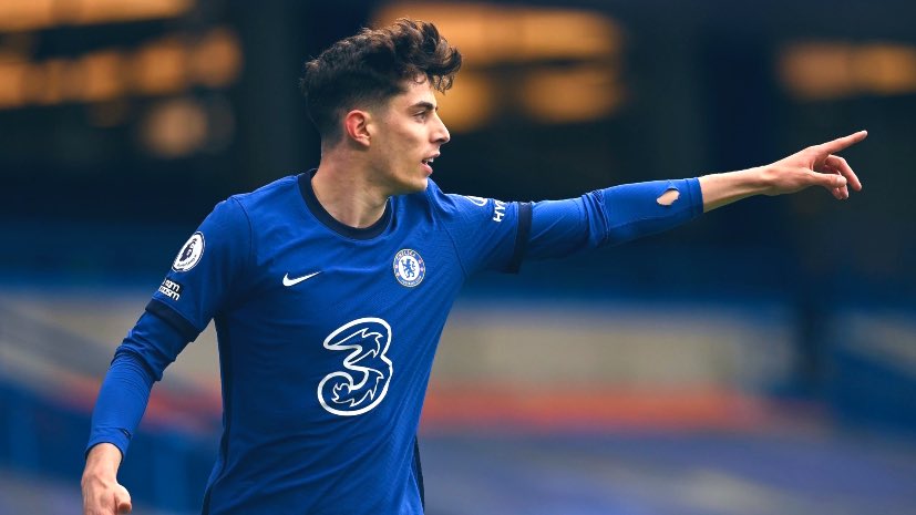 Can Kai Havertz finish the season strong with a big haul come FPL Gameweek 38