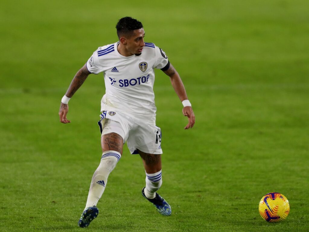 Raphinha ideal Diogo Jota Replacement for FPL GW37 and GW38