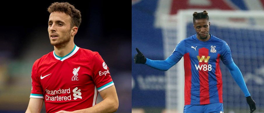 FPL TGW35 Transfer combination Jota to Zaha