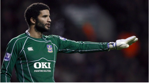 FPL Goalkeepers ~ 2006/07(173 points) , 2007/08(167 points) - David James