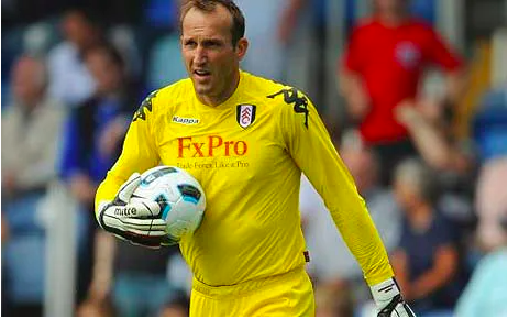 FPL Goalkeepers ~ 2008/09(175 points) - Mark Schwarzer