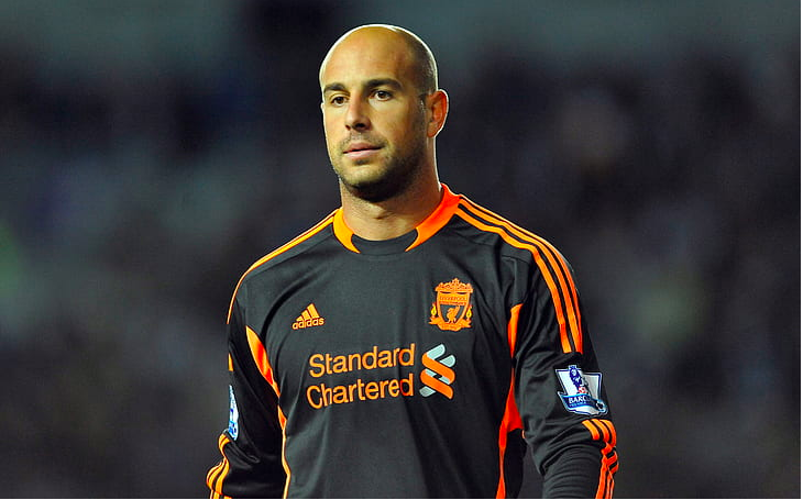 FPL Goal keepers ~ 2009/10 - Pepe Reina(164 points)