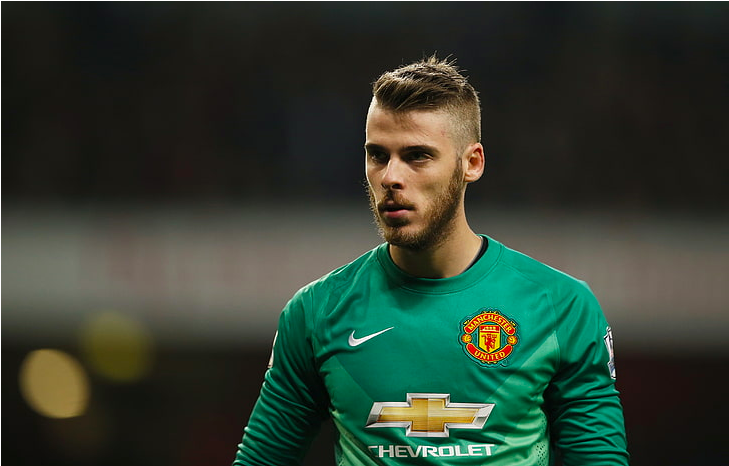 FPL Goal Keepers ~ 2017/18(172 points) - David De Gea