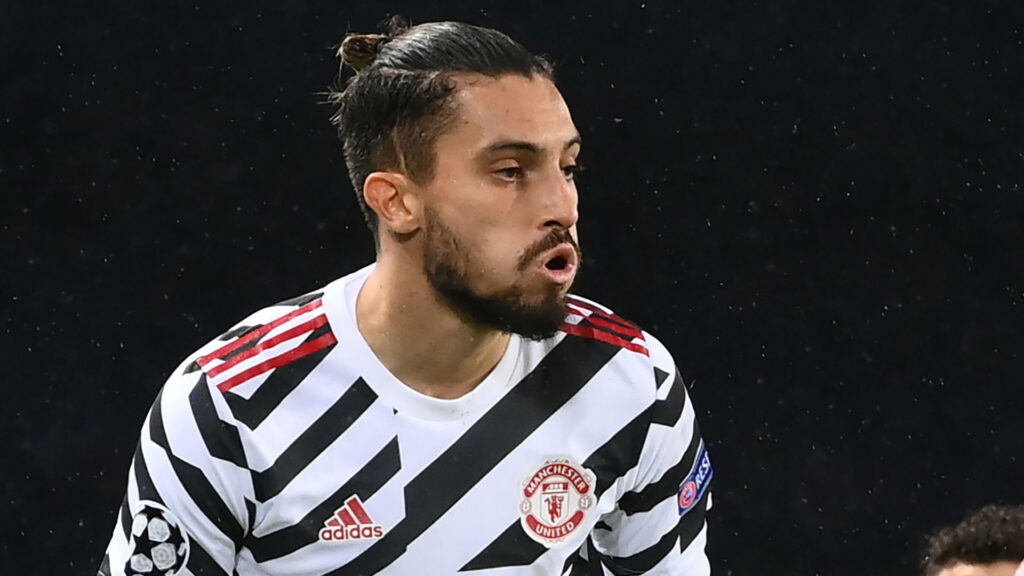 2020/21 Underwhelming FPL XI ~ Alex Telles