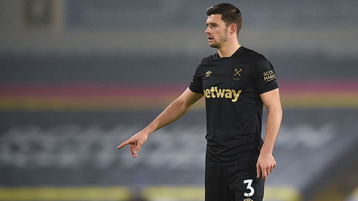 2020/21 FPL TOTS ~ Defenders ~ Aaron Cresswell