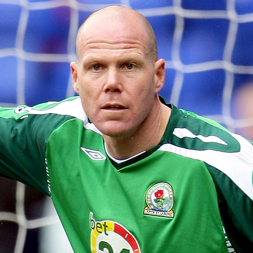 FPL Goal keepers ~ 2002/03 (187 points) - Brad Friedel