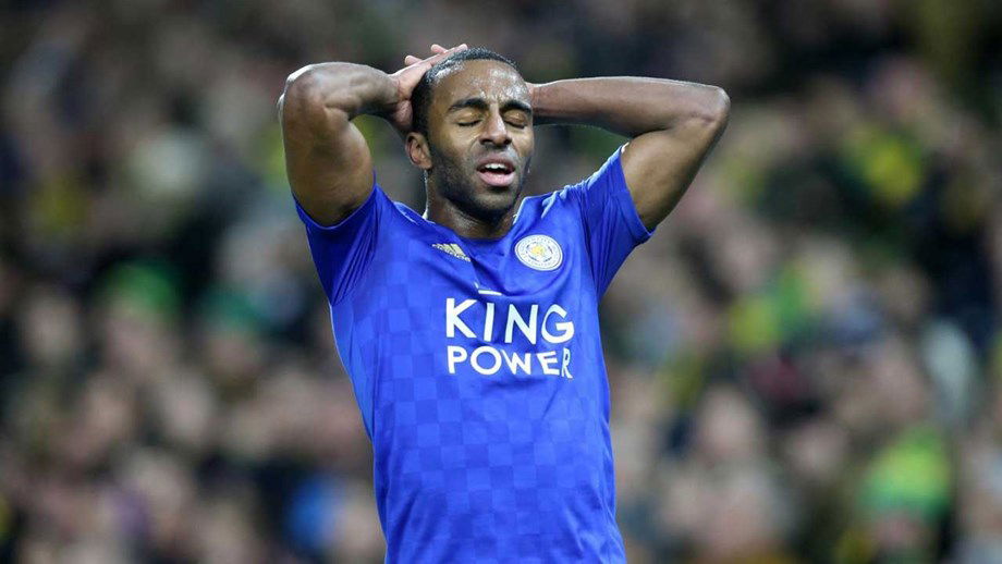 2020/21 Underwhelming FPL XI ~ Ricardo Pereira 