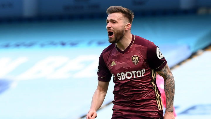 2020/21 FPL TOTS ~ Defenders ~ stuart Dalllas 