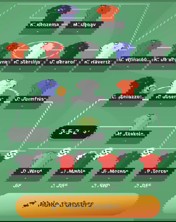 Euro Fantasy Round Of 16 | Top Picks, Strategy, and Team Reveal