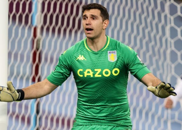 Hunt For The Next Martinez: Ideal FPL Goalkeeper 2021/22 season