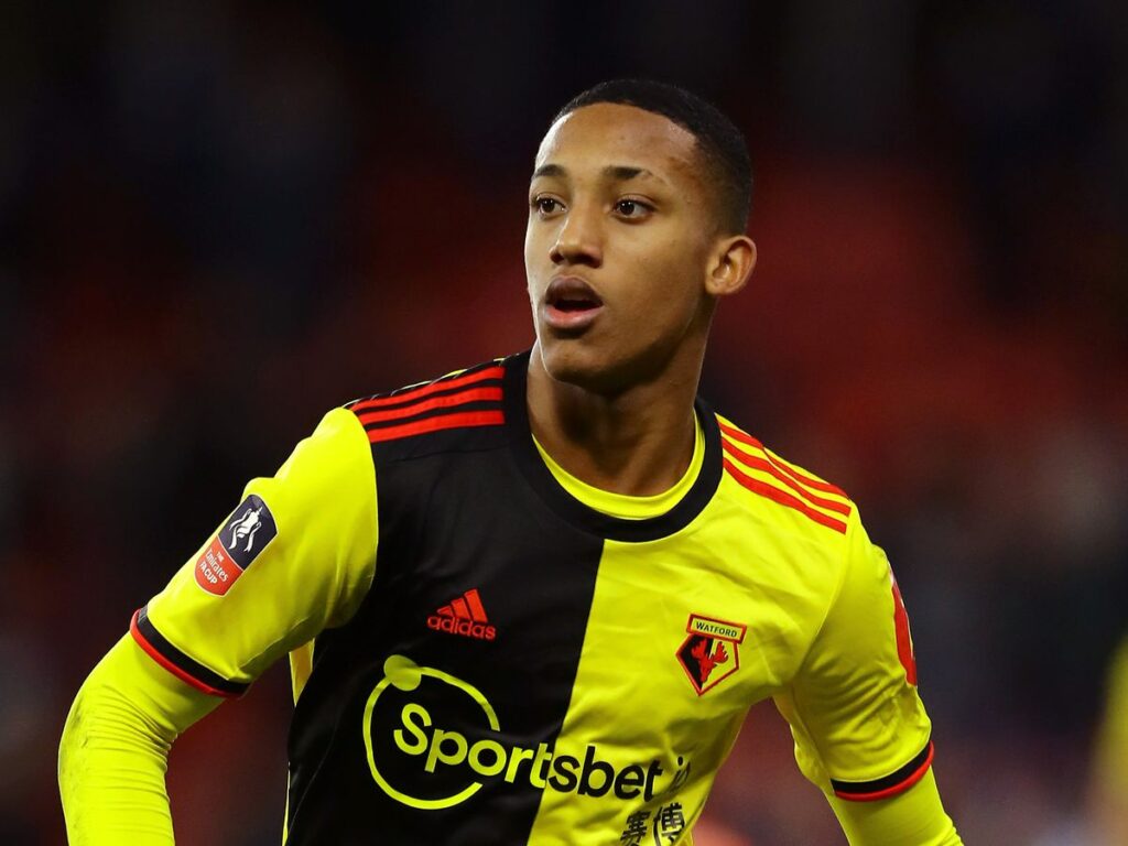 Joao Pedro FPL Budget strikers to consider for 2021/22 FPL Season