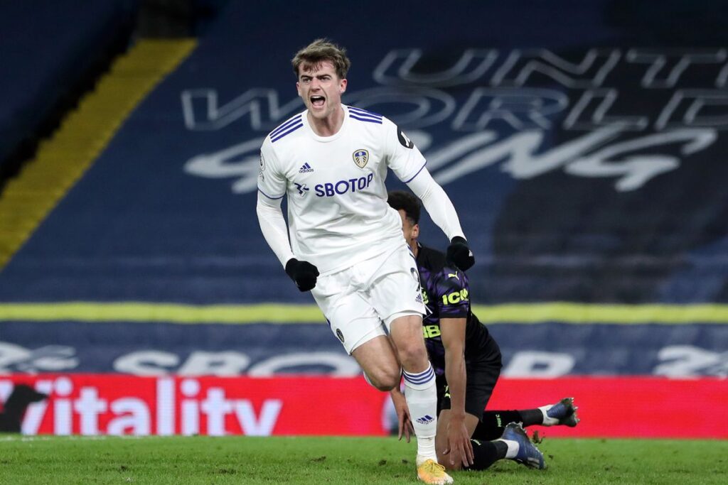 Patrick Bamford ~ FPL mid priced strikers to target for in 2020/21 FPL season 