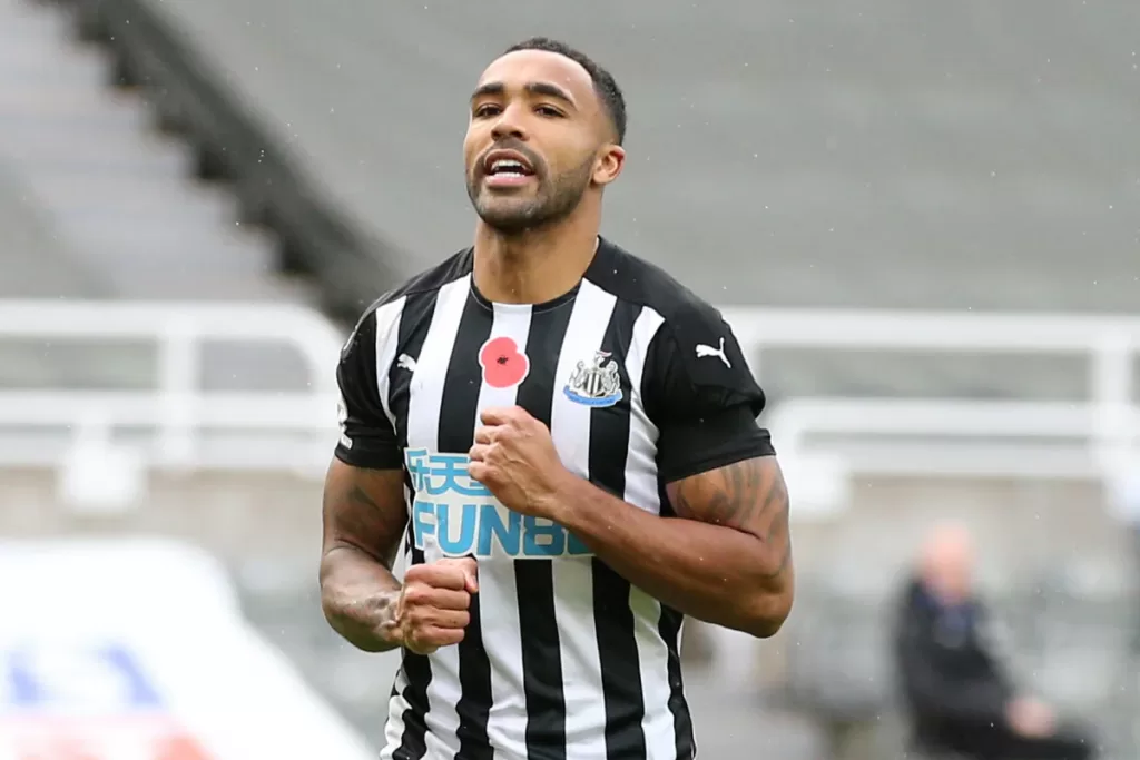 Callum Wilson  ~ FPL Budget Strikers (£4.5 – £6.5 Mil) Analysis Ahead Of 2021/22 Season