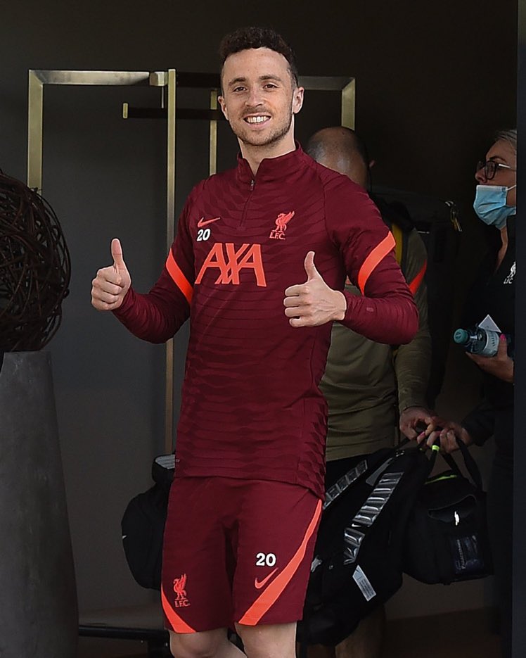 Diogo Jota FPL Analysis