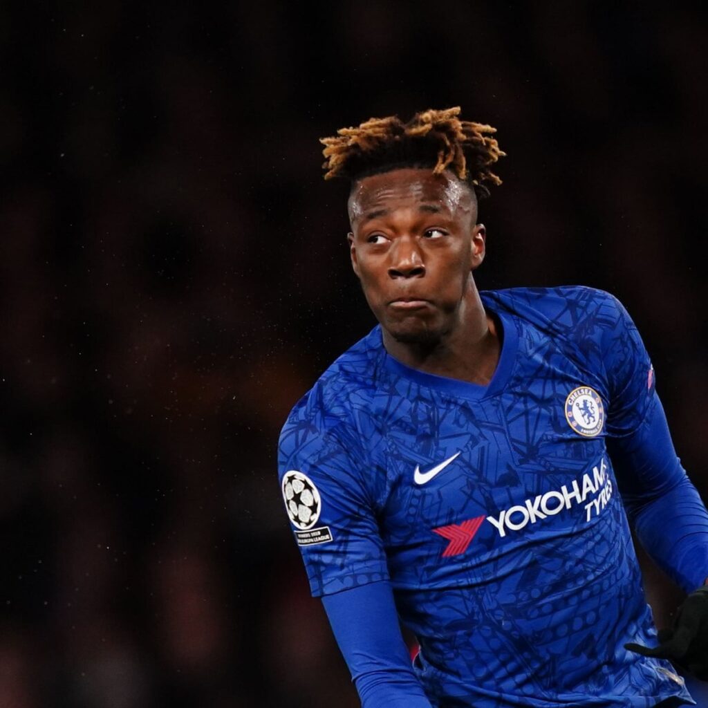 Tammy Abraham FPL Budget strikers to consider for 2021/22 FPL Season