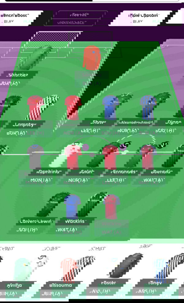 Official FPL- Making Your First GW1 Draft |Top Picks For 21/22 Season