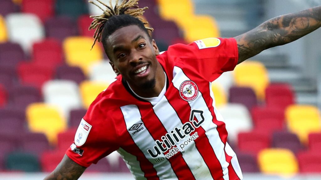 Ivan Toney FPL Budget strikers to consider for 2021/22 FPL Season