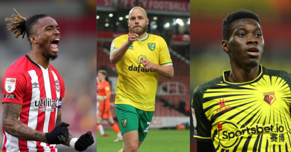 Best FPL Assets to Consider From Promoted Teams for 21/22 FPL Season