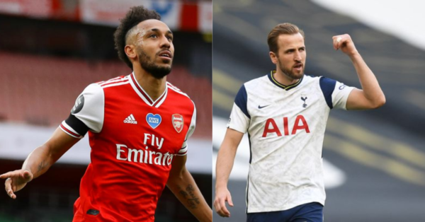 FPL Premium Forwards Analysis Ahead Of 2021/22 Season