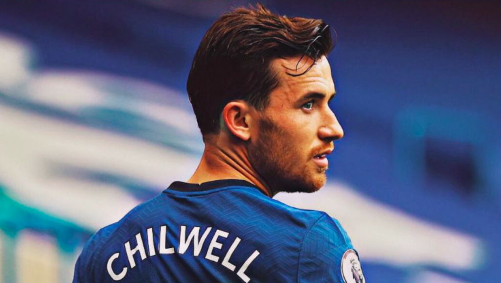 FPL Premium defenders for 2021/22 Season ~ Ben Chilwell