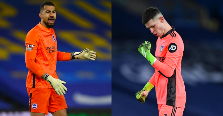 Leeds United and Brighton Rotate well