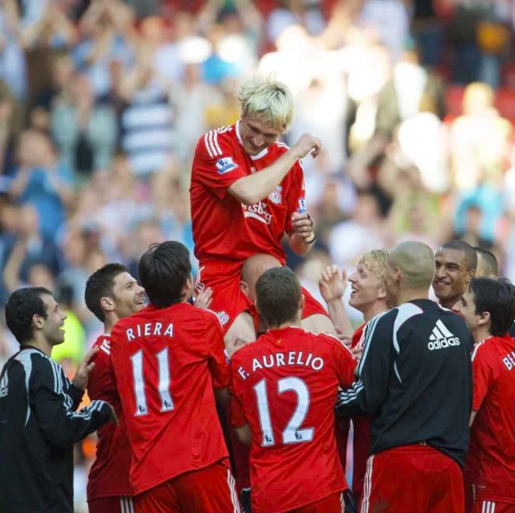 FPL History: Highest Scoring FPL Defenders(2002/03, 2003/04)- Hyypia