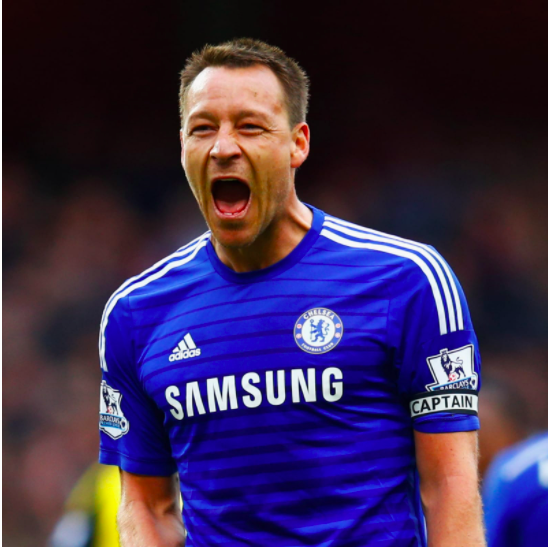 FPL History: Highest Scoring FPL Defenders(2004/05, 2005/06)- John Terry