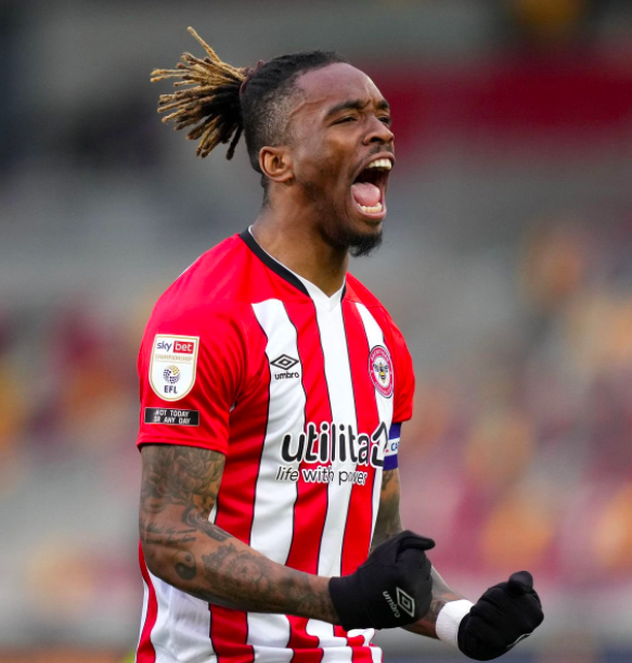 Ivan Toney ~ FPL promoted team players to watch out for in 2021/22 FPL Season