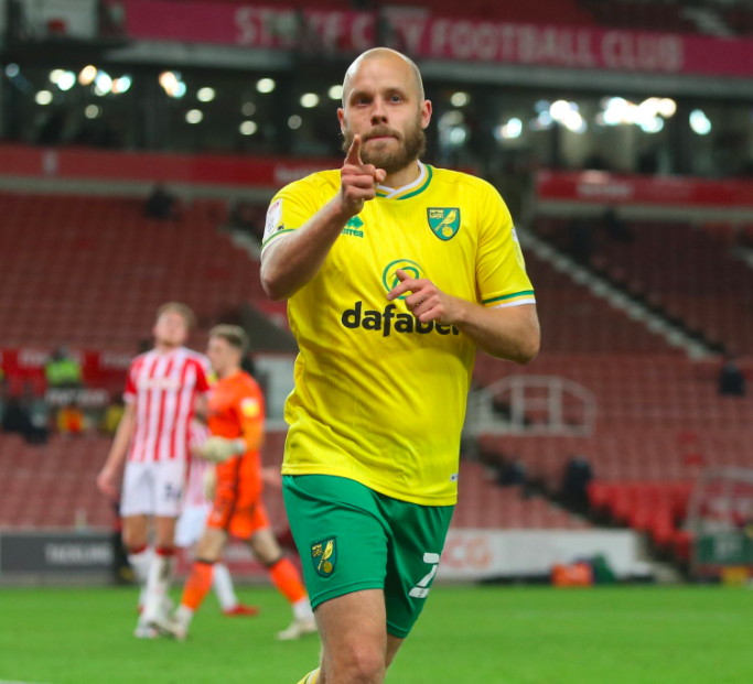 Temmu Pukki ~ FPL promoted team players to watch out for in 2021/22 FPL Season
