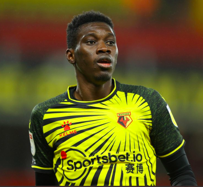 Ismaila Sarr ~ FPL promoted team players to watch out for in 2021/22 FPL Season