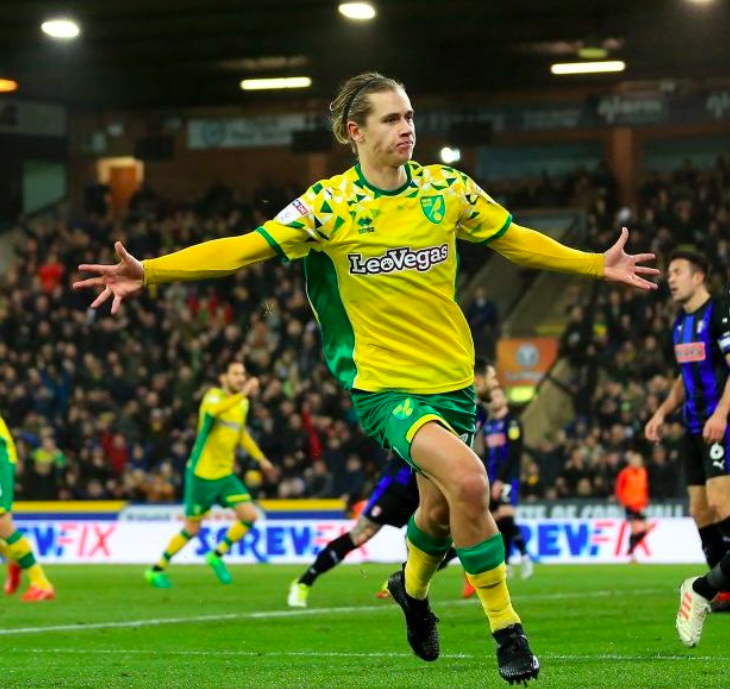 Todd Cantwell  ~ FPL promoted team players to watch out for in 2021/22 FPL Season