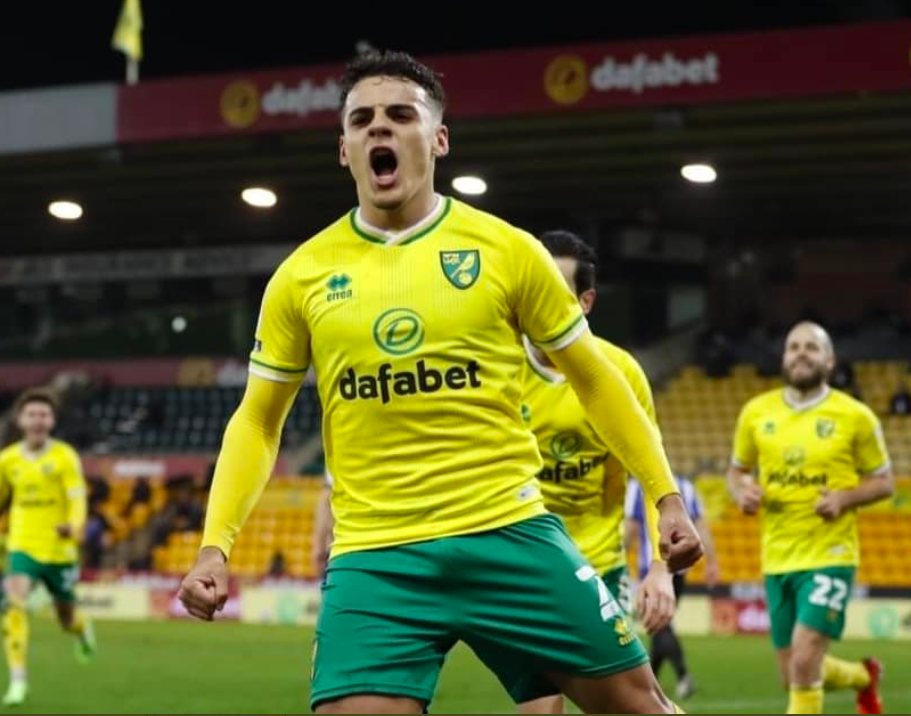 Max Aarons ~ FPL promoted team players to watch out for in 2021/22 FPL Season