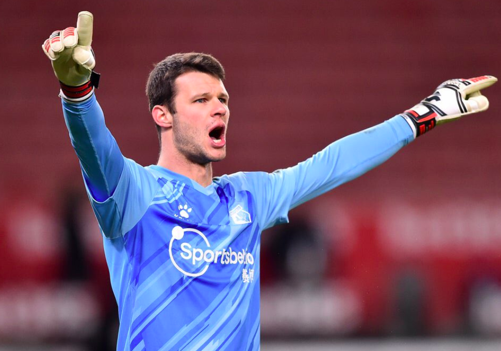 Daniel Bachmann ~ FPL promoted team players to watch out for in 2021/22 FPL Season