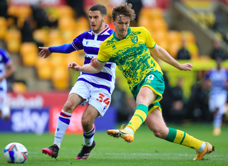 Kieran Dowell ~ FPL promoted team players to watch out for in 2021/22 FPL Season